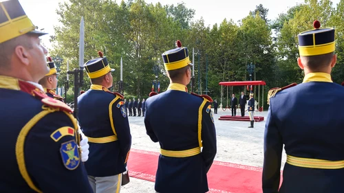 original vizita de stat in romania a presedintelui republicii franceze domnul francois hollande 2 jpeg