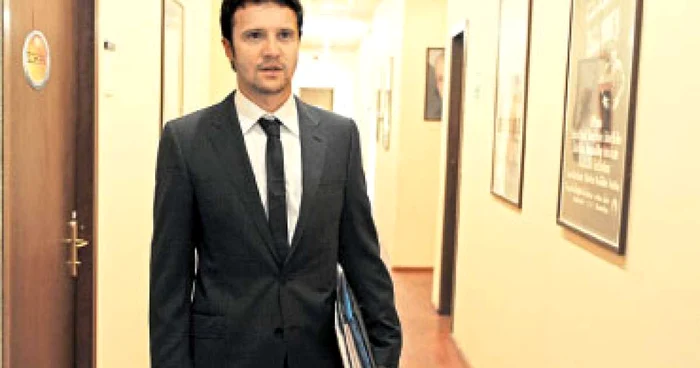 Dorian Boguţă, de la „Francesca“ la „Efect 30“