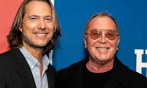 Michael Kors  foto   Shutterstock jpg