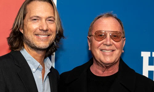 Michael Kors  foto   Shutterstock jpg