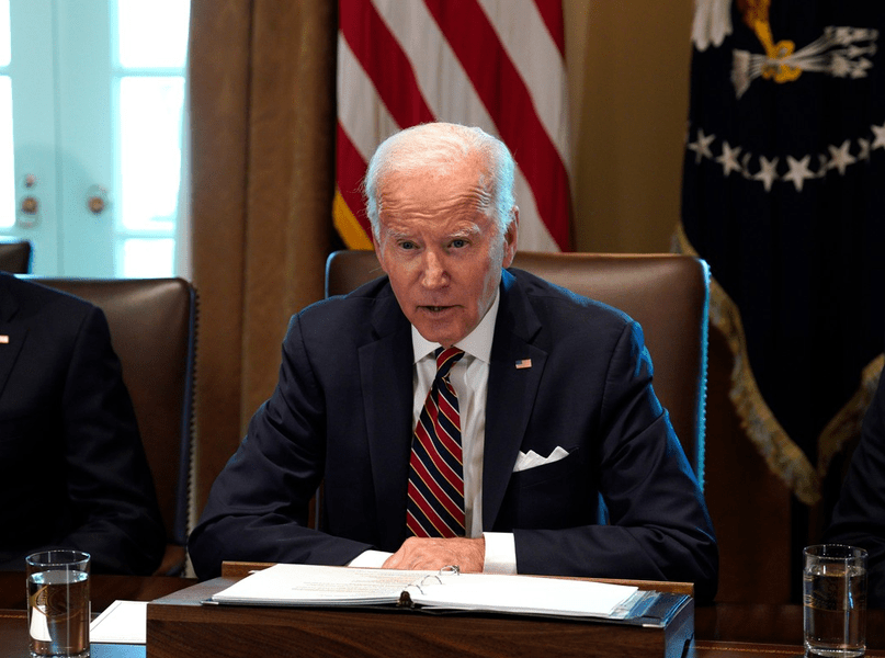 Biden le va spune americanilor în discursul privind „Starea Uniunii“ că rămâne totuşi cea mai bună opţiune