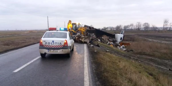 accident