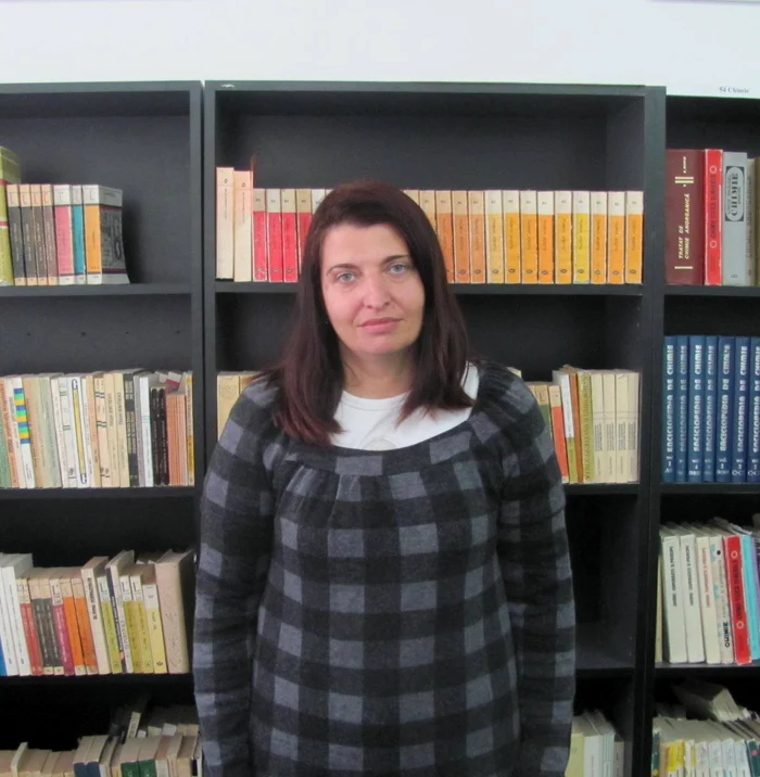 Mirela Chiş