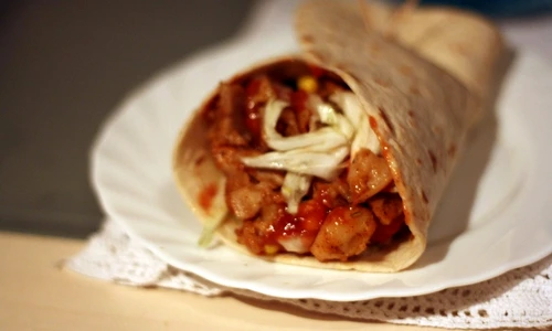 Tortilla jpeg