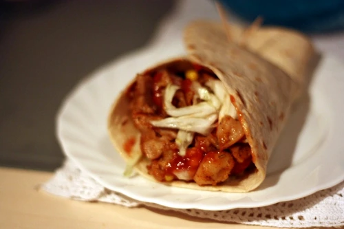 Tortilla jpeg