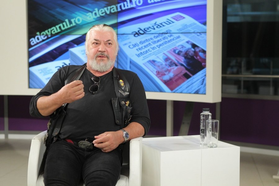 Nicu Covaci avea o dezamăgire: „Sunt năpădit de coşmaruri” VIDEO
