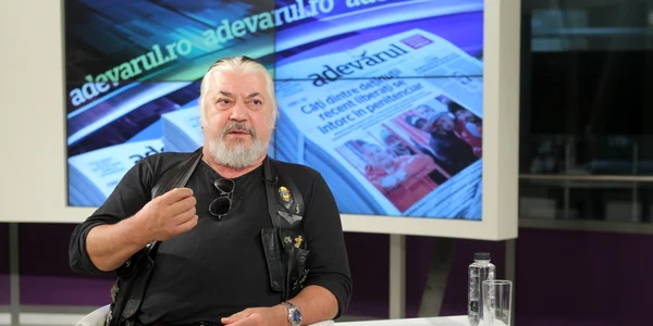 Nicu Covaci -FOTO Eduard Enea