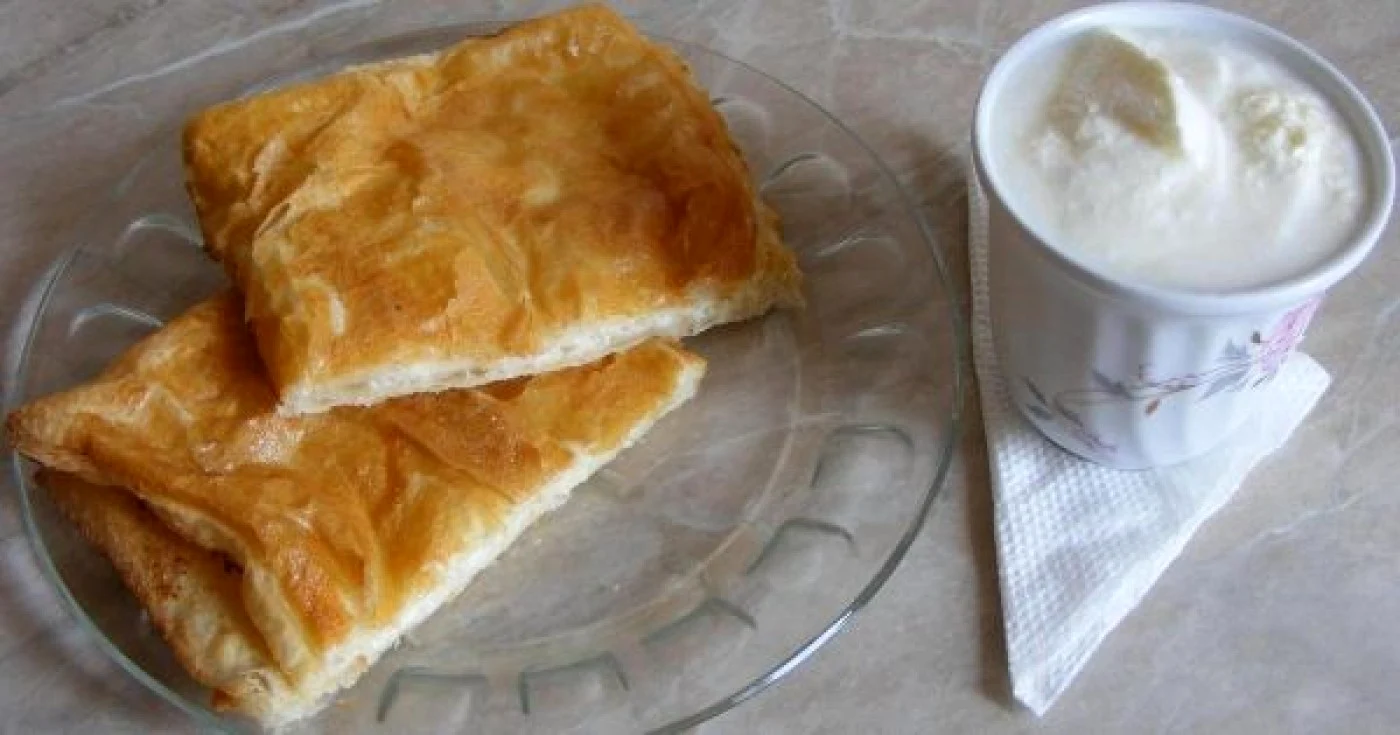 Cura de slăbire cu merdenele