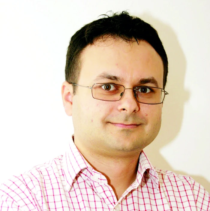 marius simion