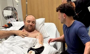 ahmed al ahmed erou australia jpg