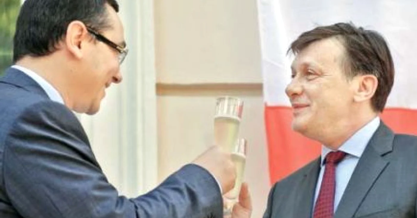 Foto: Adevarul