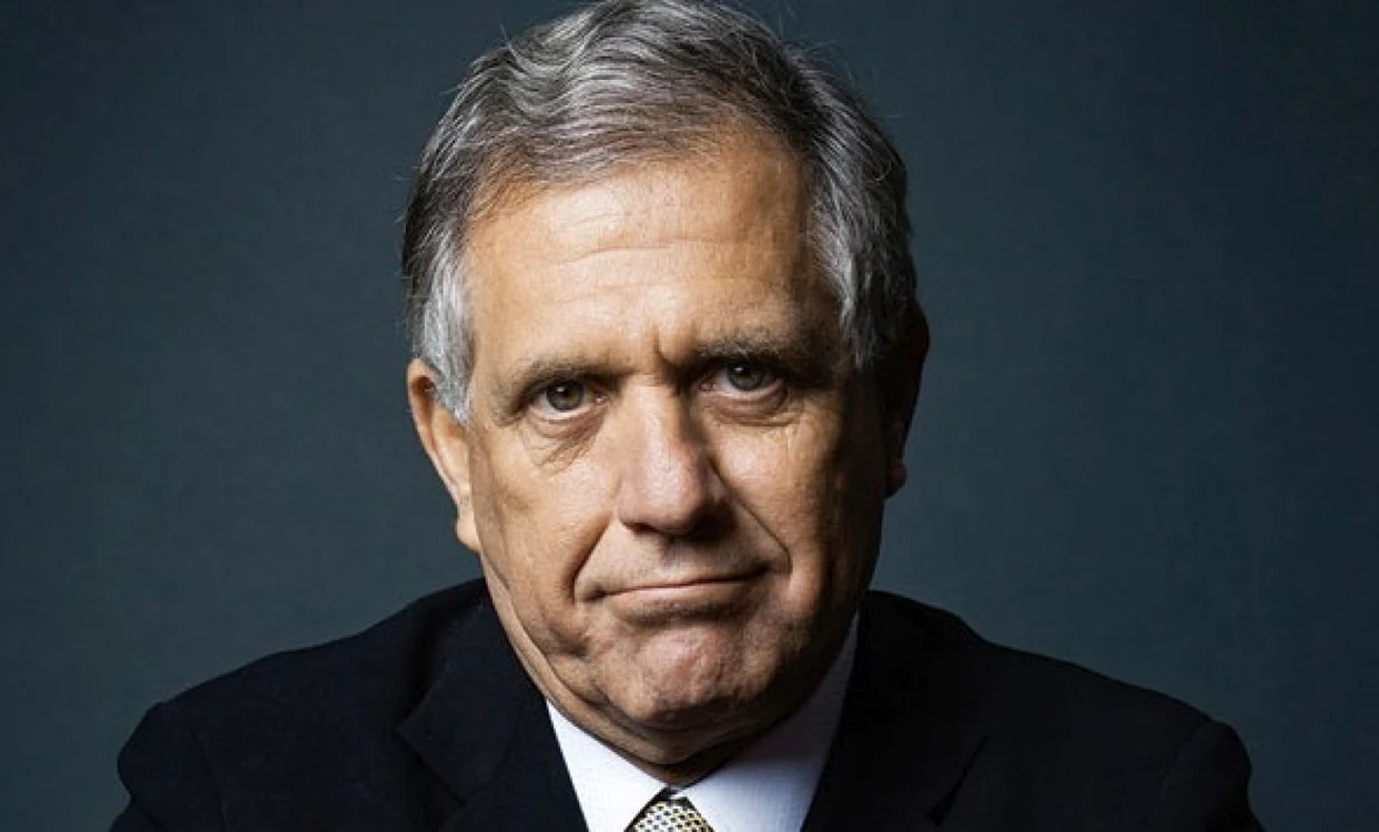 Les Moonves