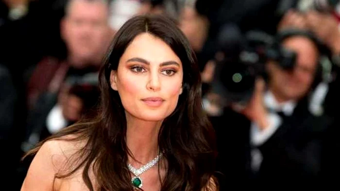 Catrinel Menghia