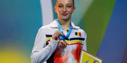 ana barbosu podium europene jpg