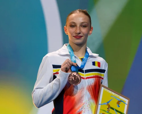 ana barbosu podium europene jpg