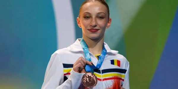 ana barbosu podium europene jpg