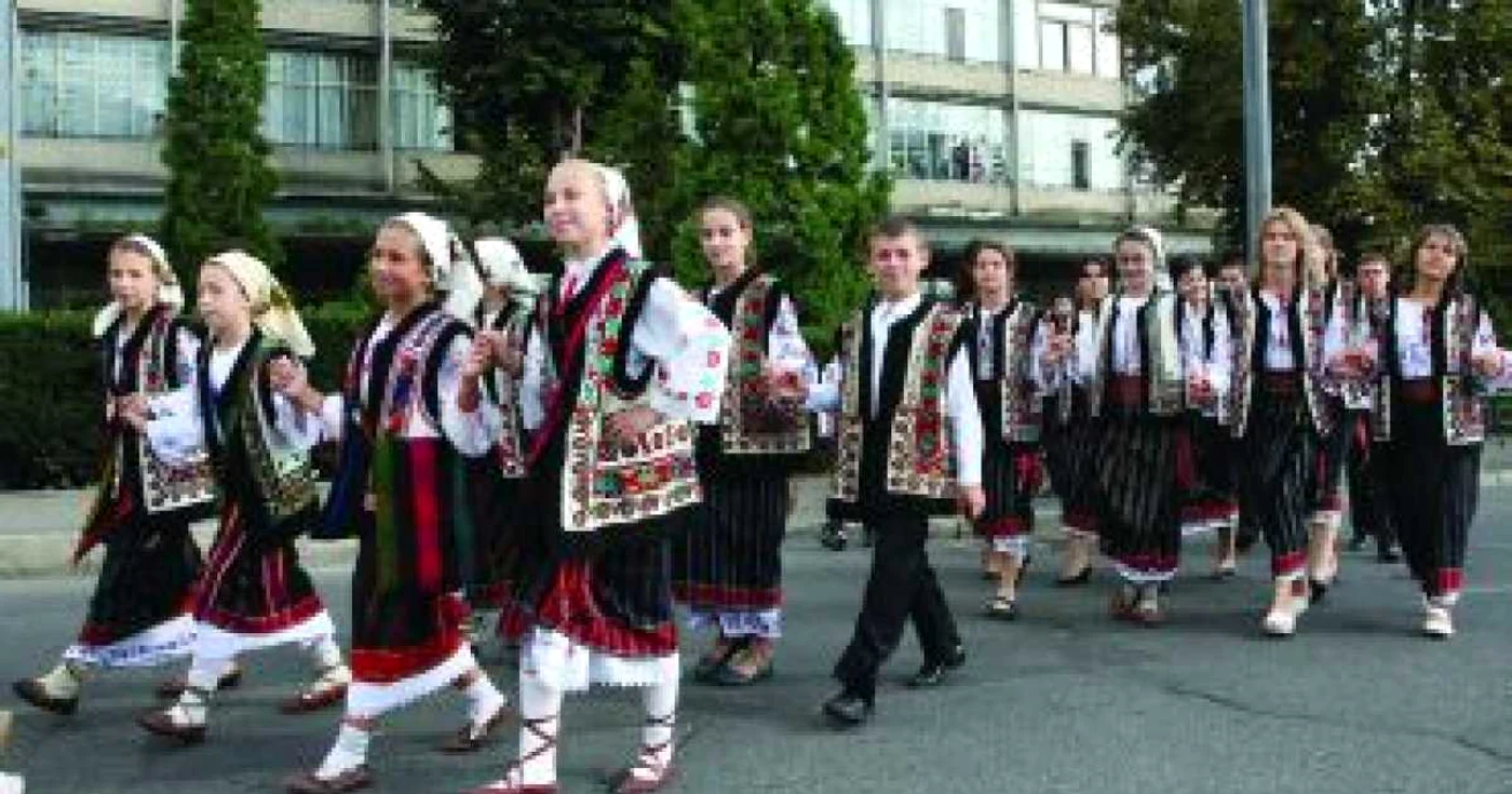Iaşi: Regiunea pe scurt