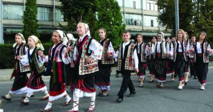 Iaşi: Regiunea pe scurt