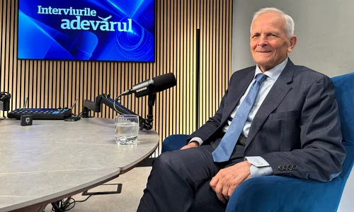 Theodor Stolojan interviurile Adevărul FOTO Cătălin Mănescu 7682 jpeg