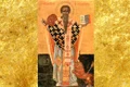 calendar ortodox 2021 20 decembrie Sfântul Mucenic  ignatie teoforul episcopul antiohiei doxologia jpg