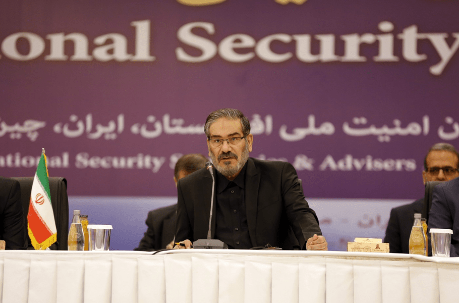 Irakul şi Iranul au semnat un acord pentru „protecţia frontierei''