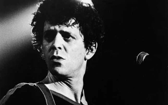 Lou Reed este considerat, astăzi, unul dintre cei mai influenţi muzicieni din secolul XX FOTO:GULIVER GETTY IMAGES