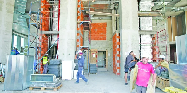 constructii