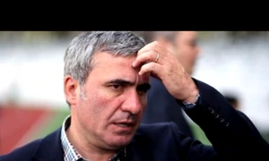 Hagi a zis că pleacă jpeg
