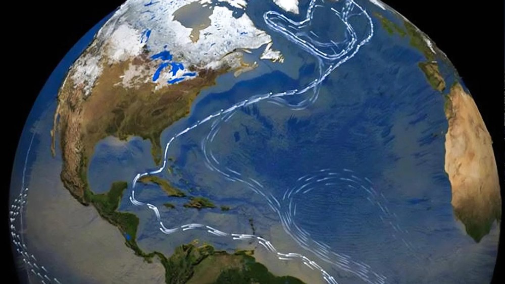 Un coșmar climatic se conturează în Atlantic. Europa începe să-l ia în serios