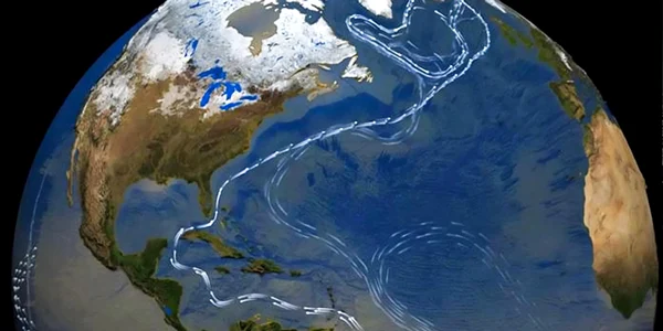 curenti oceanul atlantic jpg