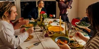 Cină în familie Foto Bon Appetit jpg