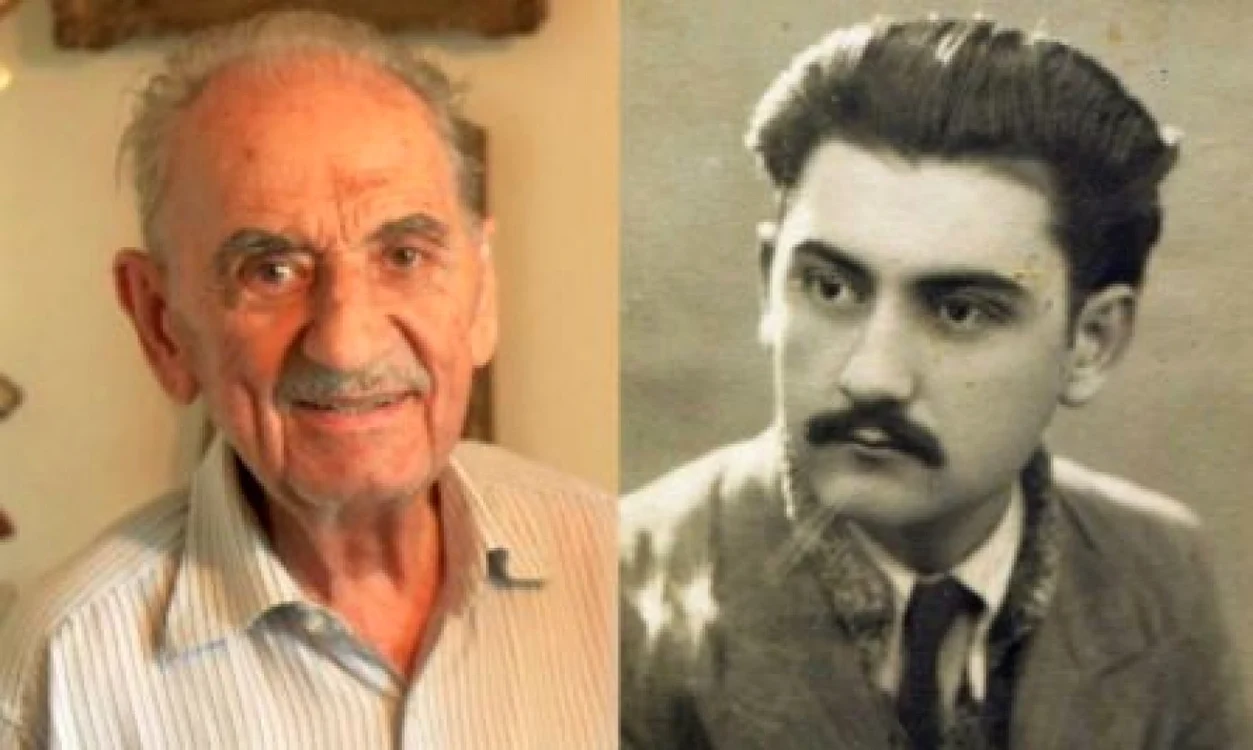Constantin Rodas Sursa Foto:
Muzeul privat " Memorialul Închisoarea Piteşti"