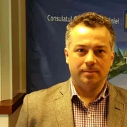 Alexandru Dumbravă fostul viceprimar al Sibiului condamnat pentru fraudă cu fonduri europene Foto Ora de Sibiu
