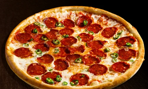 pizza diavola  bogonet jpeg