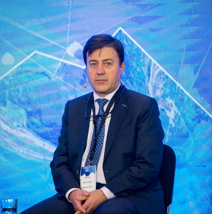 florin spataru m economiei foto facebook