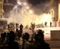 Protest anti-covid Napoli FOTO EPA-EFE / Stringer