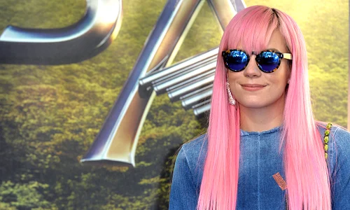 lily allen GettyImages 489322412 jpeg