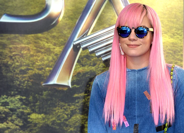 lily allen GettyImages 489322412 jpeg