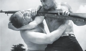 Francois d’Eliscu roman lupte jpg