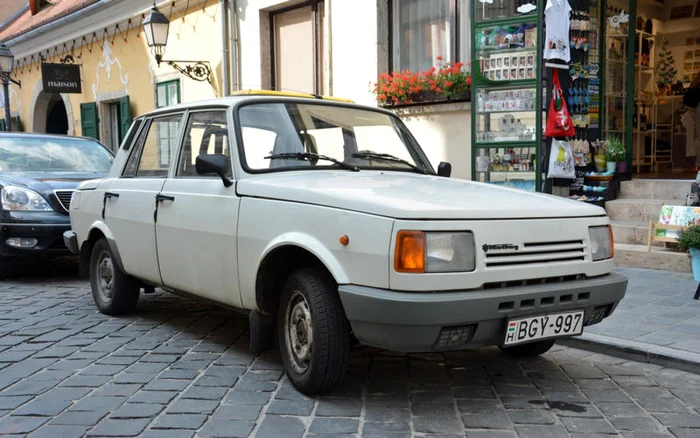 Wartburg 353 