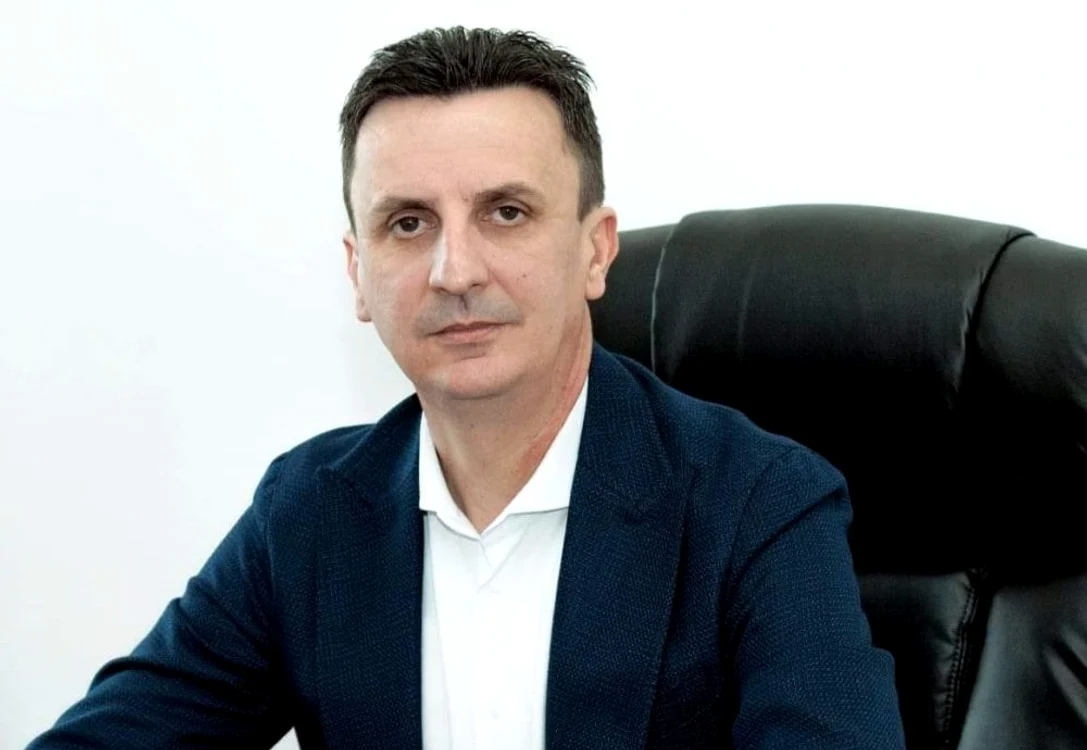 
    Florin TripaFoto: arhivă personală  