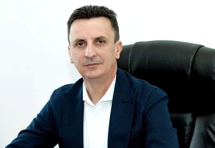 
    Florin TripaFoto: arhivă personală  