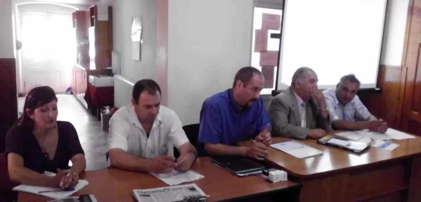 Conferinţele locale fac parte din proiectul ”Împreună pentru dezvoltarea dialogului social în România”