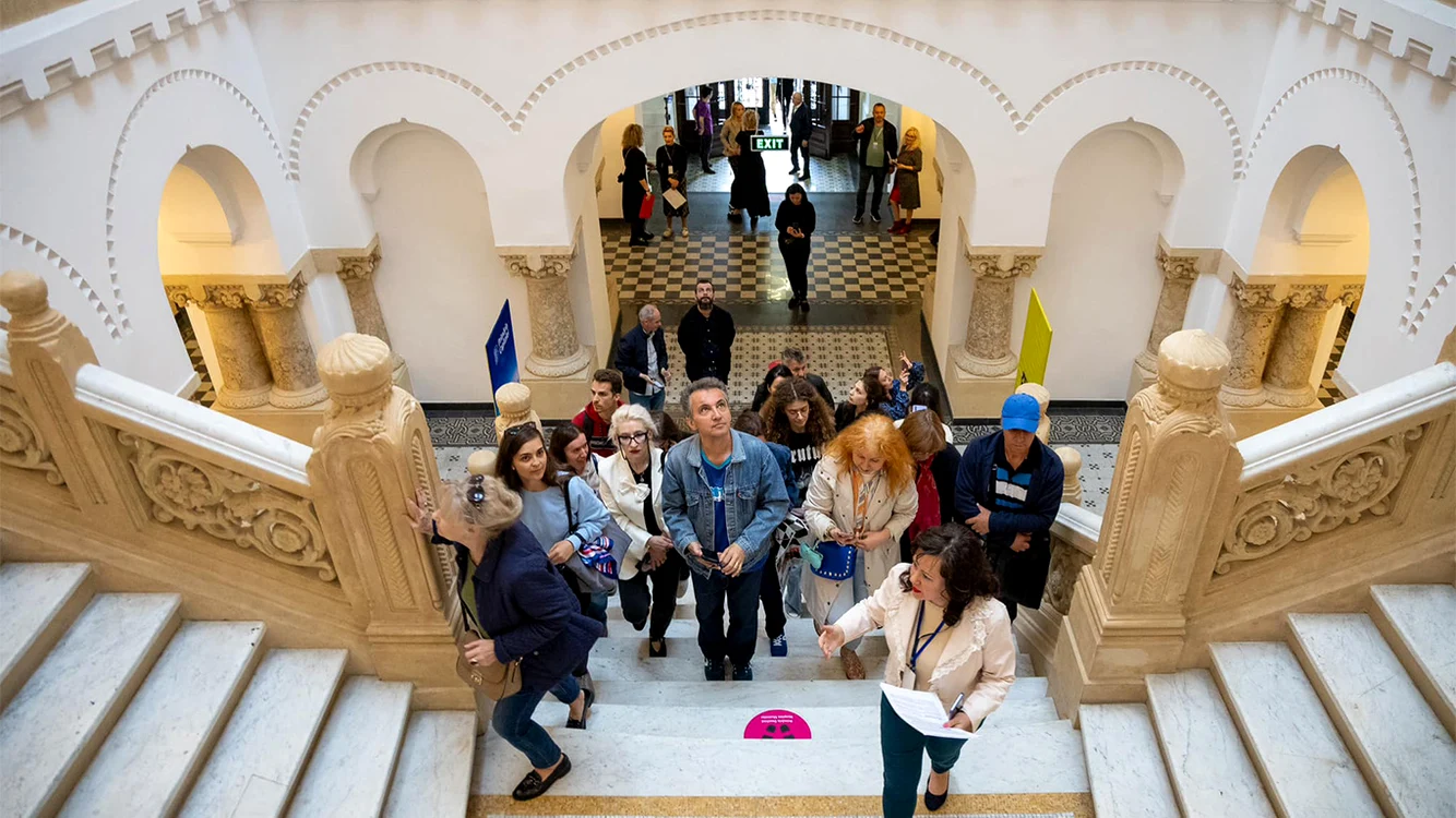 Foto: Primăria Capitalei
