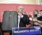 Liviu Dragnea valiza FOTO Inquam Photos / Octav Ganea