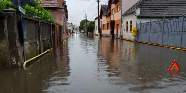 inundatii alba iulia