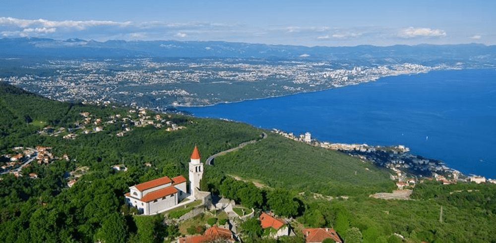 Româncă decepționată de vacanța în Croația. Cum au contrazis-o alți turiști VIDEO