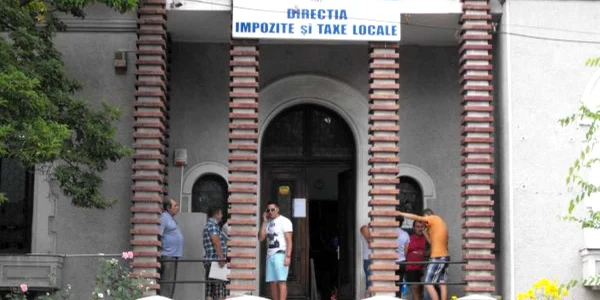 proiect primar severin FOTO Corina Macavei 