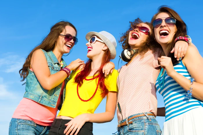 
    Cercetătorii ne-au dezvăluit secretul unui viitor îndelungat: optimismulFoto: Shutterstock  