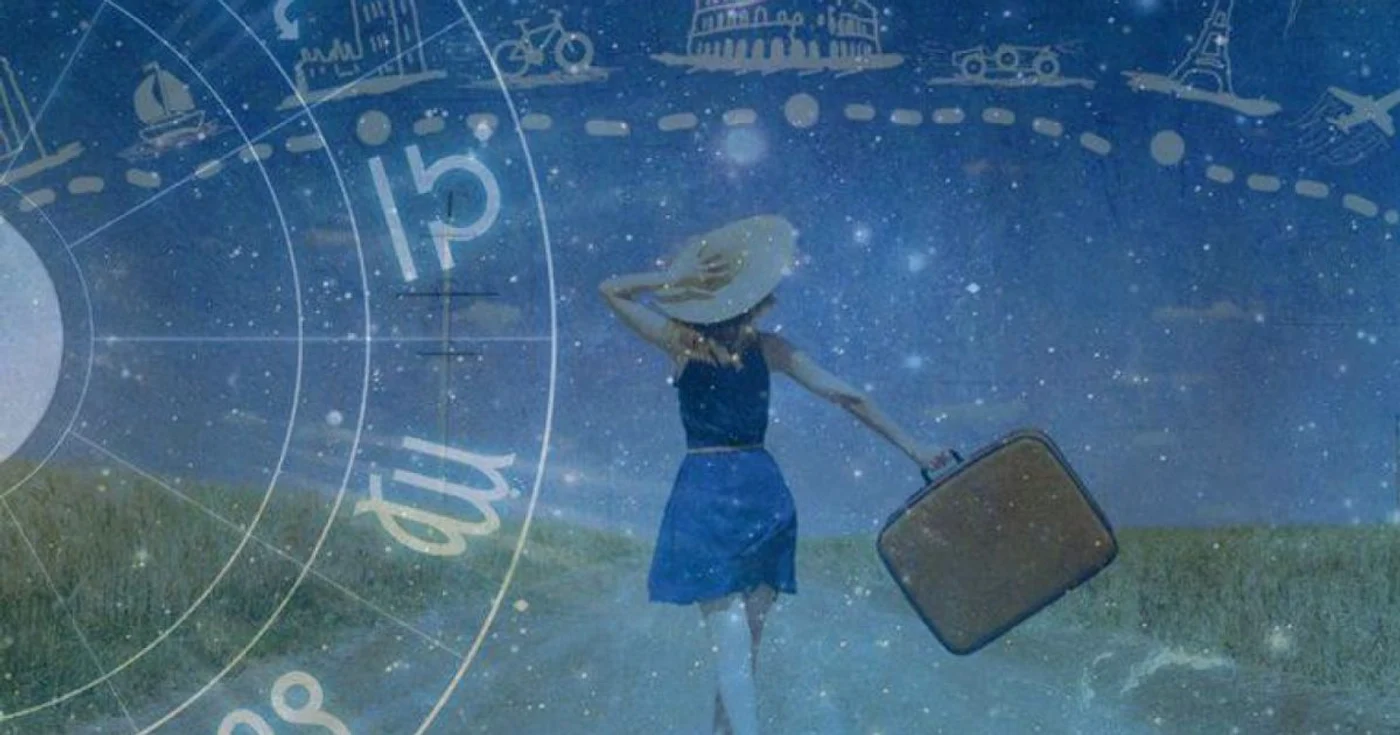Horoscop weekend 21-23 septembrie. Momentul perfect pentru o schimbare